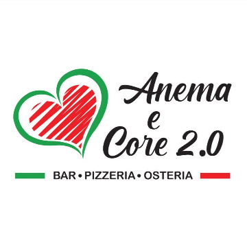 Anema E Core 2.0 logo