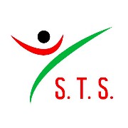 Taekwondo STS logo