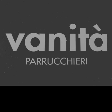 VANITÁ PARRUCCHIERI logo