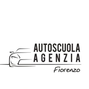 Autoscuola Fiorenzo logo
