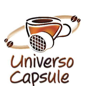 Universo Capsule logo