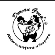 DORIAN GRAY logo