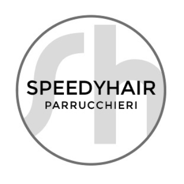SPEEDYHAIR parrucchieri logo