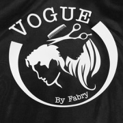 Vogue by Fabry logo