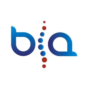 Bia - Centro Posturale Motorio logo