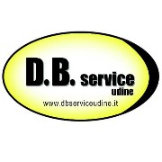 D.B. Service Udine logo