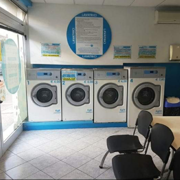 LAVAGETTONE self e servita logo