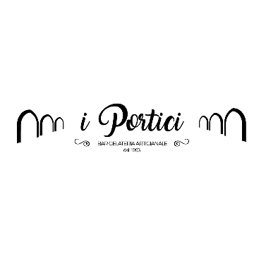Bar Gelateria "i Portici" logo