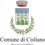 COMUNE DI CISLIANO logo