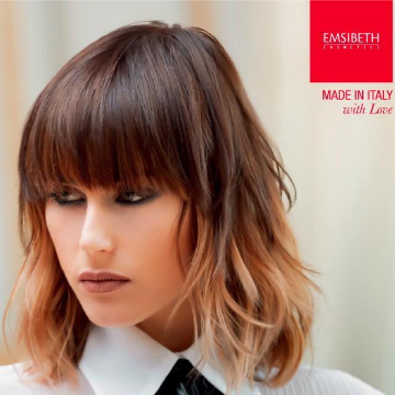 Cosmethia Corpo e Capelli logo