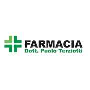 Farmacia Dott. Paolo Terziotti logo