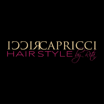Ricci & Capricci di Rita Veronesi logo