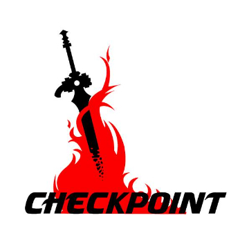 CHECKPOINT srls logo