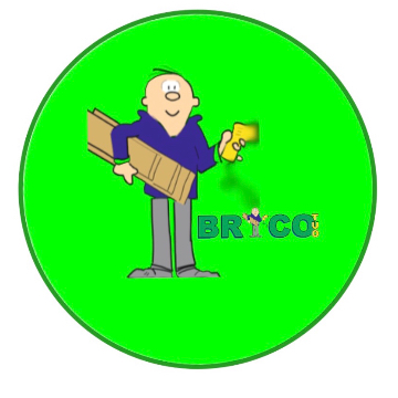 BRICO TUO logo