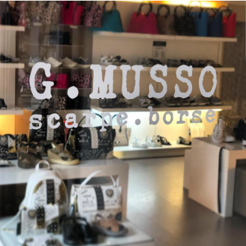 G.Musso - Calzature e Accessori logo