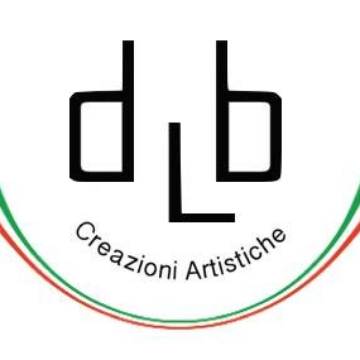 dlb creazioni artistiche logo