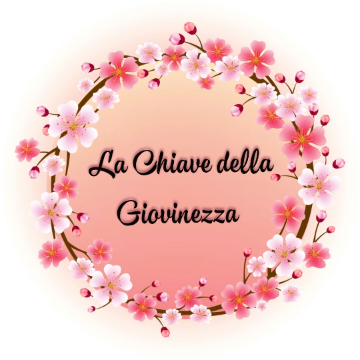 La Chiave della Giovinezza logo
