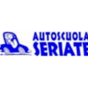 Seriate logo