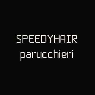 SPEEDYHAIR parrucchieri logo