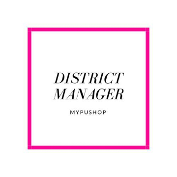 Massimiliano Forconi District Manager logo
