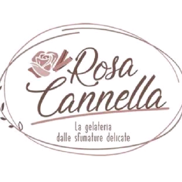 rosa cannella logo