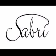 Sabri Abbigliamento Uomo Donna logo