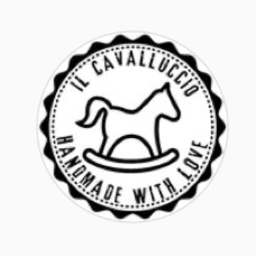 Il Cavalluccio HM logo