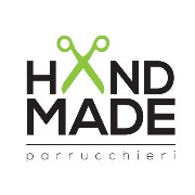 HAND MADE logo