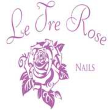 Le tre Rose logo