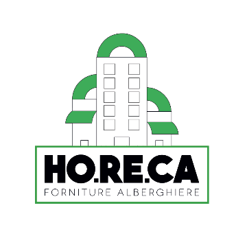 Horeca forniture alberghiere logo