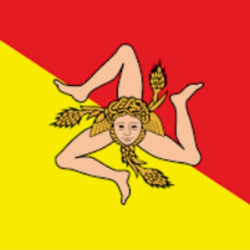 sapori dalla sicilia logo