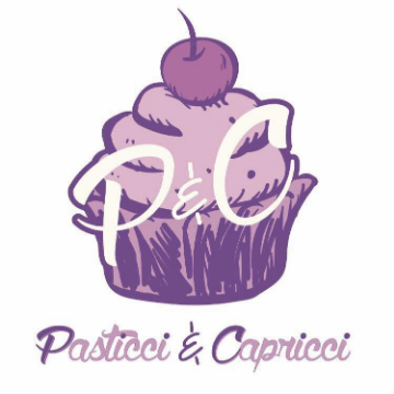 Pasticci & Capricci logo