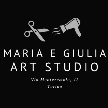 Maria Di Gianni Acconciature logo