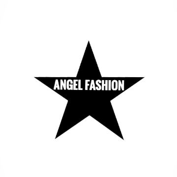 Angel Fashion Castel Goffredo logo