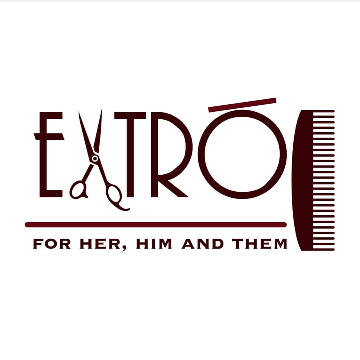 Extró logo