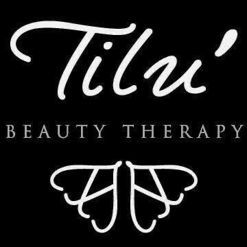 Tilù Beauty Therapy logo