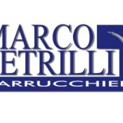 MARCO PETRILLI PARRUCCHIERI logo