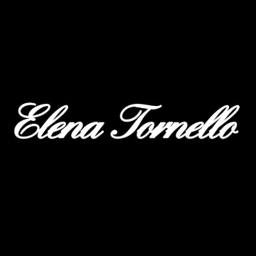 elena tornello parrucchieri logo