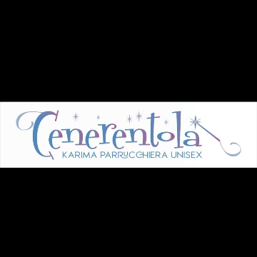 Cenerentola logo