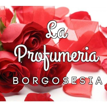 La profumeria logo