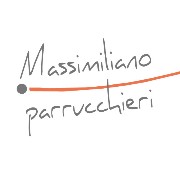 Massimiliano Parrucchieri logo