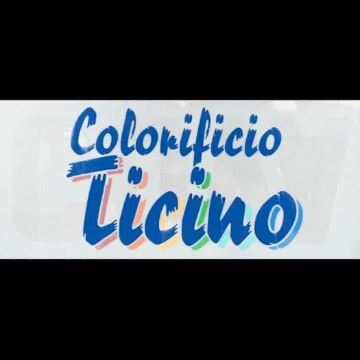 Colorificio Ticino logo