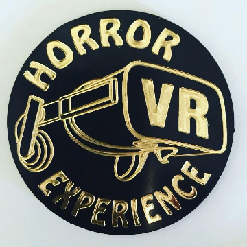 VR experience Realta virtuale a milano logo