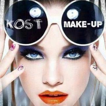 Kost Make Up Italia logo