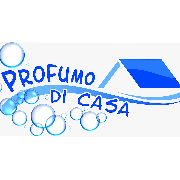 PROFUMO DI CASA logo