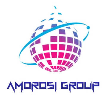 Amorosi Group Assicurazioni logo