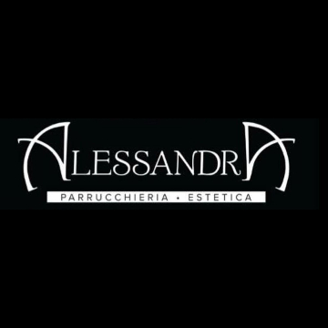 Alessandra cdj centro estetico logo