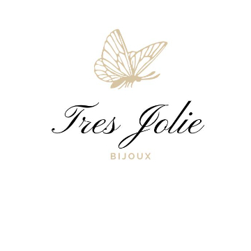 Tres Jolie logo