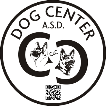 C&C Dog Center logo