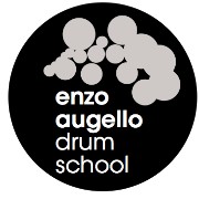 ENZO AUGELLO DRUM SCHOOL logo